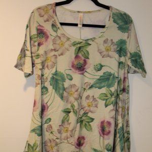 LuLaRoe Perfect T [S]